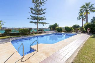 Casa in Mijas Golf