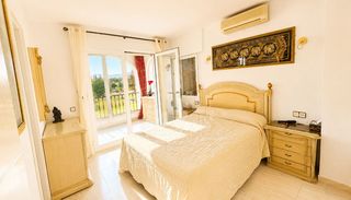 Maison à Mijas Golf