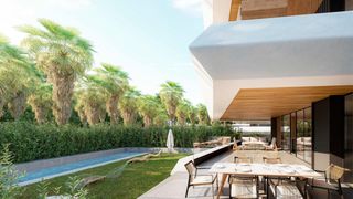 Apartament a La Concha - Resina Golf