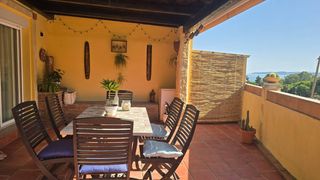 Casa a Puerto de Estepona