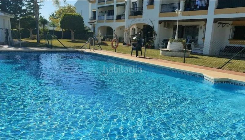 Foto 06046658-21ae-4d97-9908-e2b30266ed5e. Casa amb aparcament piscina a Mijas golf Mijas