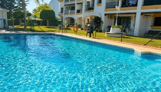 Maison à Mijas Golf