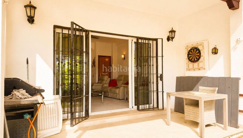 Foto dc13e56d-33ef-4b3e-ae34-596f82a09237. Casa amb aparcament piscina a Mijas golf Mijas