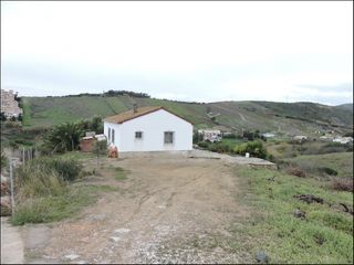 Terreny residencial a Manilva Pueblo
