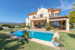 Casa en Elviria