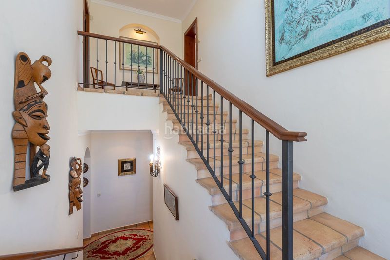 Foto 52af1e32-9d55-4c8a-8d5e-3fe241b82955. Casa amb aparcament a Elviria Marbella