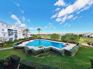Apartment in Sucina