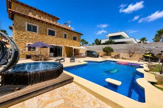 Casa in San Fulgencio