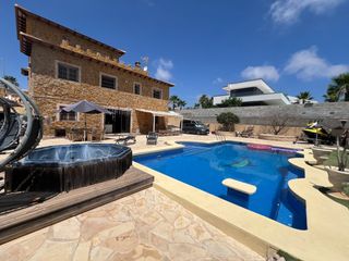 Casa a San Fulgencio