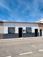 Reihenhaus in San Miguel de Salinas
