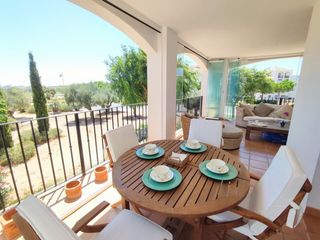 Apartament a Jerónimo y Avileses