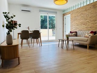 Apartament a Pueblo Latino