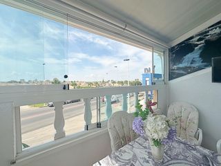 Casa en Aguas Nuevas
