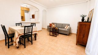 Apartament a Avenida Habaneras - Curva de Palangre