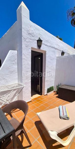 Foto 18780bdb-0018-4033-8acb-6eb4c4a3522f. Apartament amb piscina a Corralejo Oliva (La)