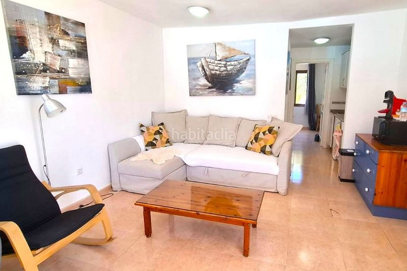 Foto 3ba03ed2-06f0-441e-b2bd-4736364eb28d. Apartament amb piscina a Corralejo Oliva (La)