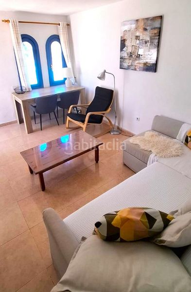 Foto 3c0c5b0f-49cf-415d-84e6-20f181838438. Apartament amb piscina a Corralejo Oliva (La)