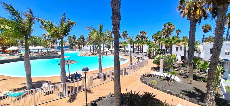 Foto 6162e315-e488-4492-a81f-8ba6f11e798b. Apartament amb piscina a Corralejo Oliva (La)