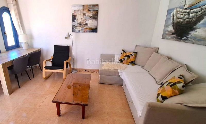 Foto 65cb000a-4349-41aa-af4a-84076cae3f85. Apartament amb piscina a Corralejo Oliva (La)