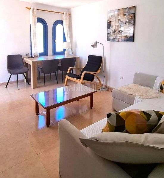 Foto 7ec7e0d2-5efd-4374-9078-7ab3f74dd6c3. Apartament amb piscina a Corralejo Oliva (La)