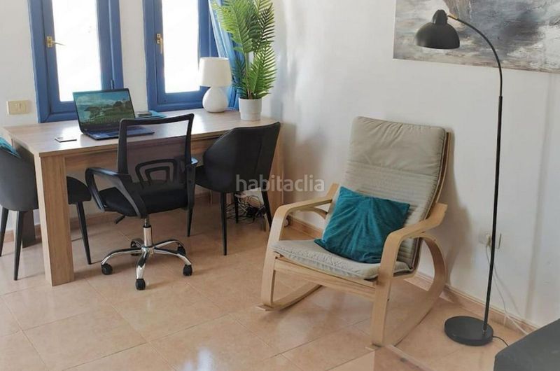 Foto 832ba150-c9fa-4f94-a19d-d8f01418ad6b. Apartament amb piscina a Corralejo Oliva (La)