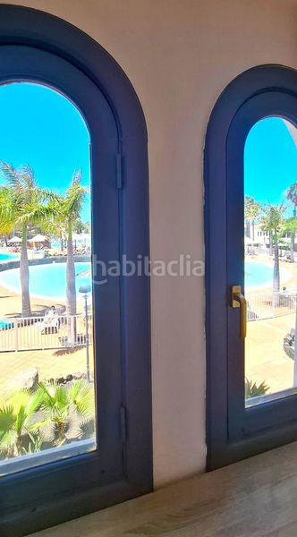 Foto 8ba20f48-da3f-47af-9211-68c9daf3a2d1. Apartament amb piscina a Corralejo Oliva (La)