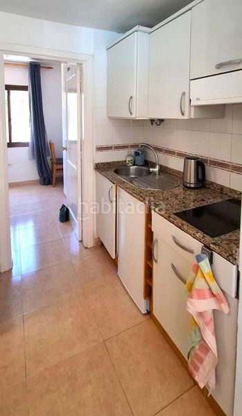 Foto 8fc9a4e3-07e5-4ac3-96bc-c21972d9d235. Apartament amb piscina a Corralejo Oliva (La)