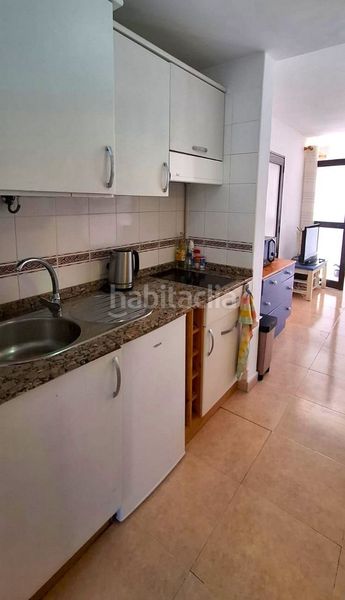 Foto c009f48f-6d04-4925-9959-456a28d24469. Apartament amb piscina a Corralejo Oliva (La)