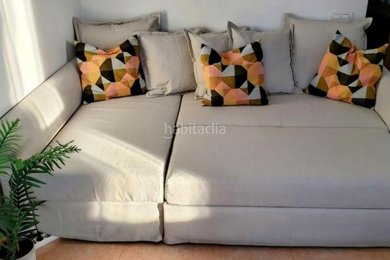 Foto c45630c1-5b24-4d31-8672-a46d7635322c. Apartament amb piscina a Corralejo Oliva (La)