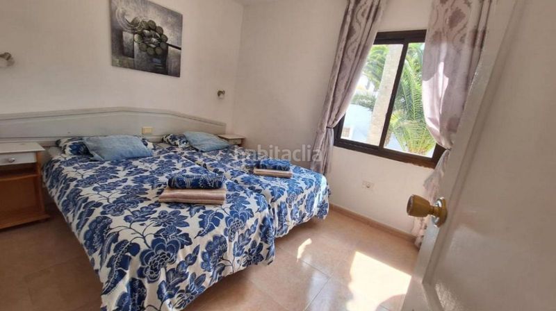 Foto d0d6b90d-9242-4979-8b02-25f79162f813. Apartament amb piscina a Corralejo Oliva (La)