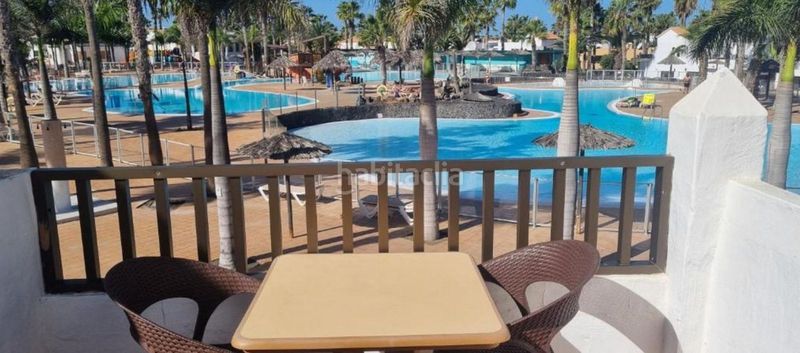 Foto da2aa08c-df53-4a94-9253-5da78a48d6a7. Apartament amb piscina a Corralejo Oliva (La)