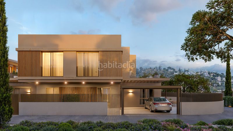 Foto 0889dbf8-812d-446c-90ed-05ced25ced88. Casa amb aparcament a la cala Mijas Mijas