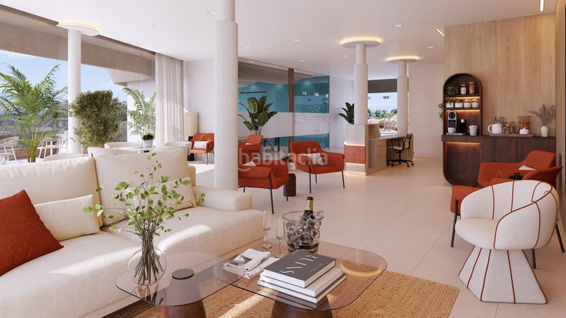 Foto 517fc73f-78d1-4d7a-90d4-2cb97908e8f0. Casa amb aparcament a la cala Mijas Mijas