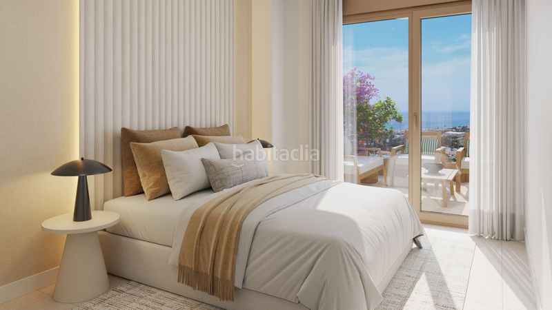 Foto 56be0b10-5c7c-400e-a16c-ec97d6d9cd75. Casa amb aparcament a la cala Mijas Mijas