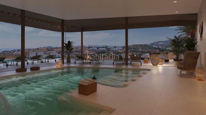 Foto a5e500aa-78f0-41d4-b758-f1ba1146033e. Casa amb aparcament a la cala Mijas Mijas