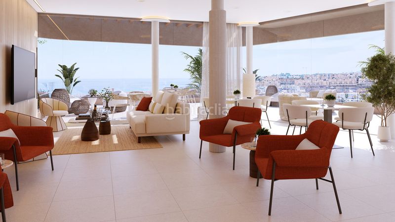 Foto bd0a8f25-1f9a-4ffb-8147-e91f4026730f. Casa amb aparcament a la cala Mijas Mijas