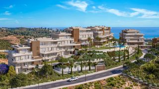 Pis a La Cala Mijas