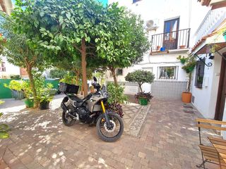Apartamento en Zona Calvario