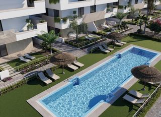 Penthouse in Mar Menor golf