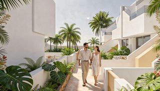 Casa en Pilar de la Horadada Ciudad
