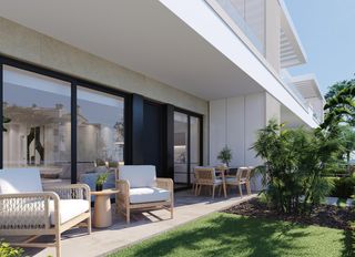 Maison à Mar Menor golf