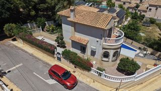 Casa a Villamartín-Las Filipinas