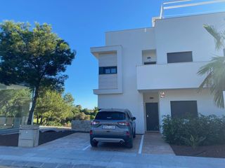 Apartamento en Pilar de la Horadada Ciudad