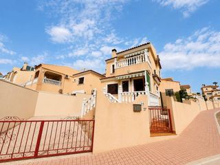 Casa a Villamartín-Las Filipinas