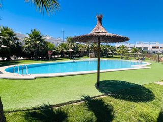 Apartament a Desamparados - Hurchillo - Torremendo