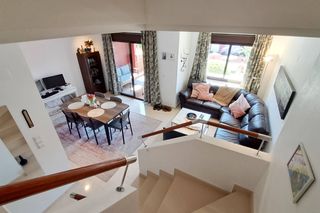 Apartament a Lomas de Cabo Roig - Los Dolses