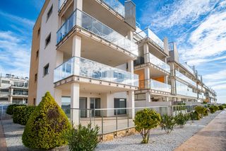 Apartament a Lomas de Cabo Roig - Los Dolses