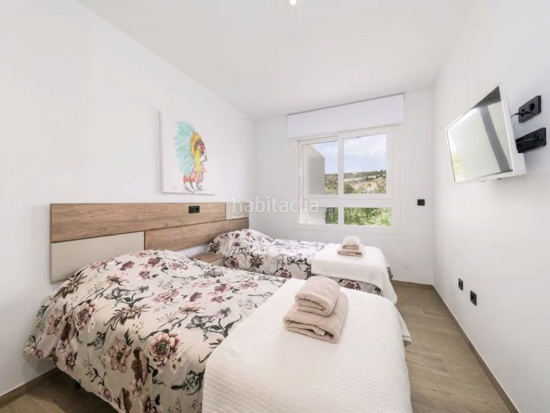 Foto 354471bc-3e0d-4b8b-852a-60fd4494b0a3. Apartament a Algorfa