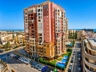 Apartamento en Zona Playa de los Locos