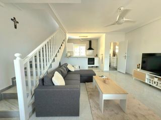 Dúplex a Nueva Torrevieja